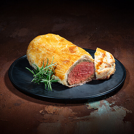 American Filet Wellington