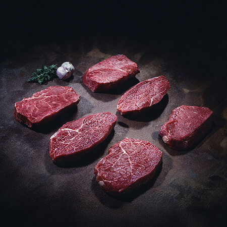 Steakbox ''extra mager''