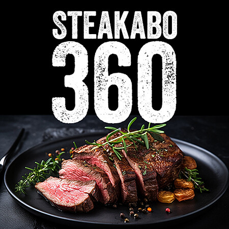 Steakabo 360