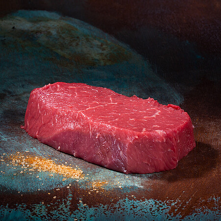 Irish Black Angus Steakh�fte