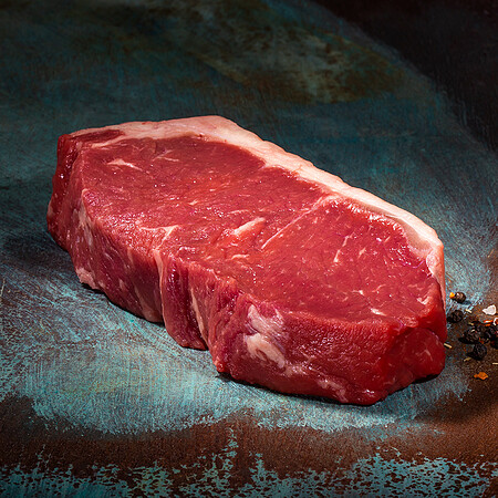 Irish Gold Dry Aged Rumpsteak