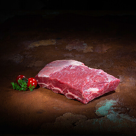Bison Short Ribs