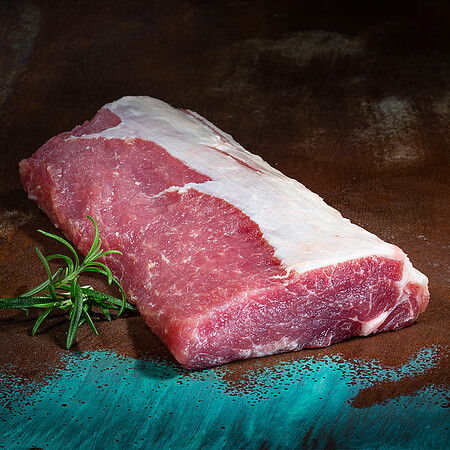 Iberico R�cken
