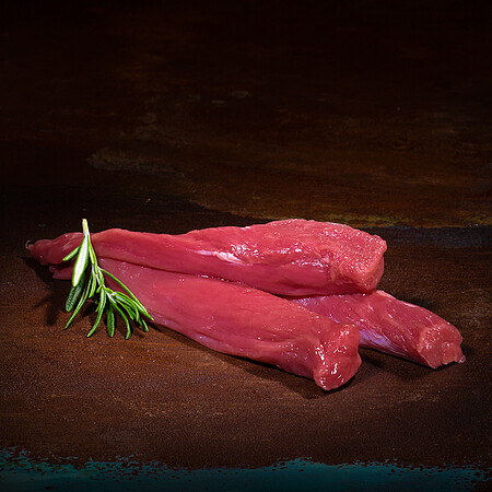 Lammfilet