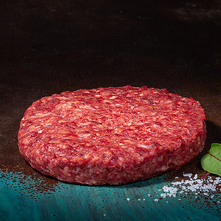 G�dderather Regio Burger (2 x 200g)