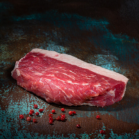 American Tri-Tip Steak