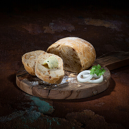 Gourmet Zwiebelbrot