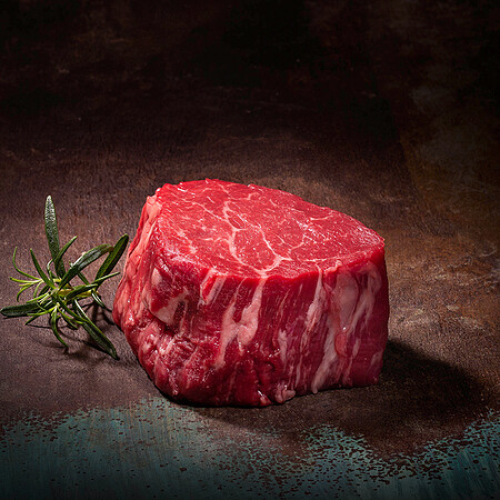Ocean Beef Filetsteak