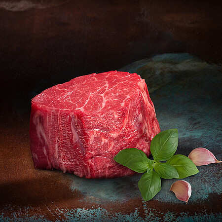 Canada Angus Filetsteak