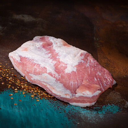 Duroc Flanksteak