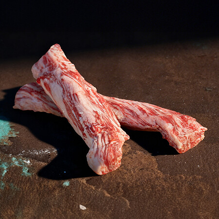 Original Japanische Wagyu Filetkette (A5)