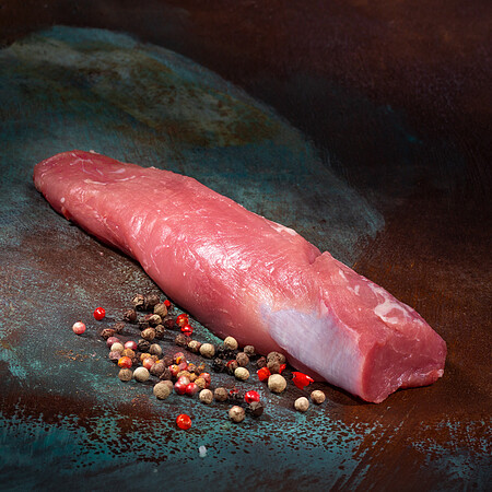 U.S. Pork Filet