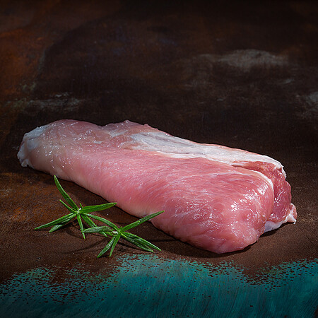 Iberico Pluma