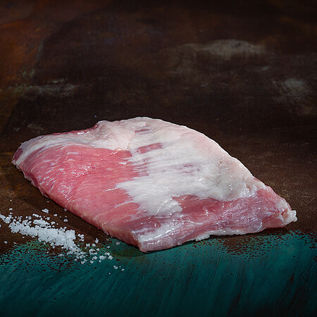 Iberico Secreto