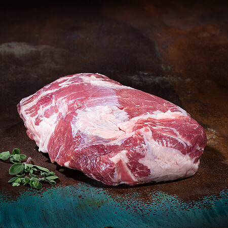 Duroc Presa