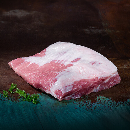 Duroc Secreto