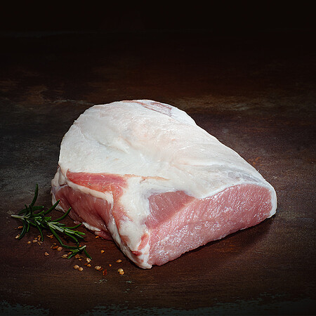Duke of Berkshire Schweiner�ckensteak