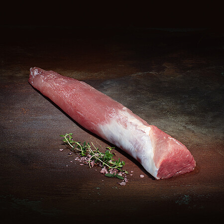 Duke of Berkshire Schweinefilet