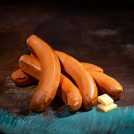 Duroc K�se Krakauer (5 x 100g)