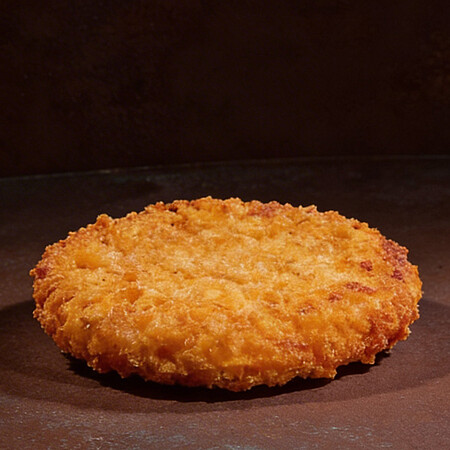 Spicy Crunchy Chicken Burger (2 x ca. 135g)