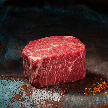 Irish Angus Filetsteak
