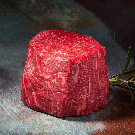 Bison Filetsteak