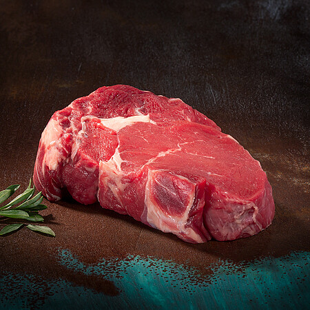 Bio Irish Beef Entrec�te