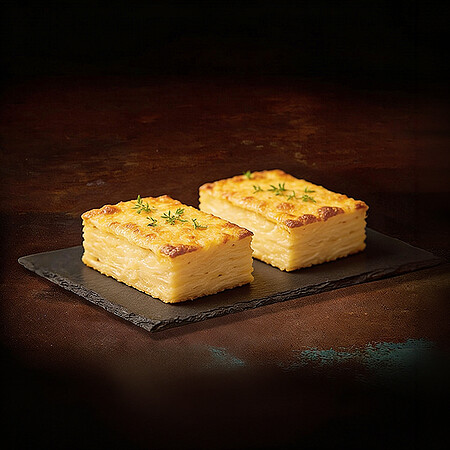 Kartoffel-Sahne-Gratin 10 X 85g