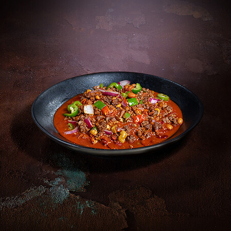 Wagyu Chili con Carne