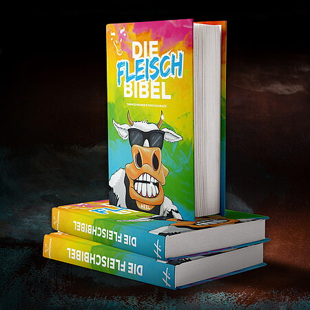 Die Fleischbibel