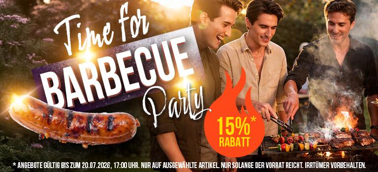 Jetzt bis zu 15% Rabatt sichern!